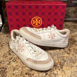 Tory Burch shoes
